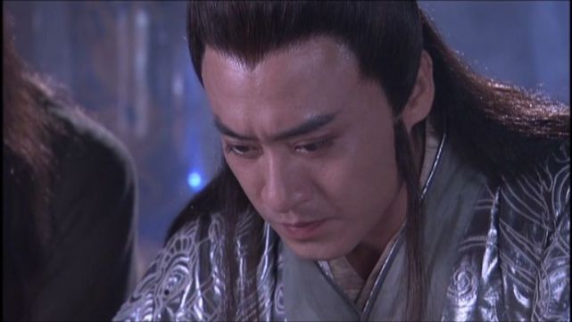 中原武林@天龙后期,虚竹性情大变,联手慕容复瓜分大宋,关键时刻乔峰出手