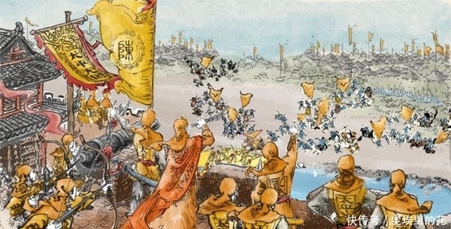 投降|李鸿章鸿门宴斩杀八王,命令杀死7万投降太平军,为啥不留活口?