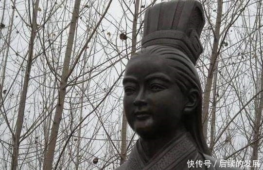 甘罗|中国历史上四大神童, 前三位如雷贯耳, 最后一位才是最逆天的