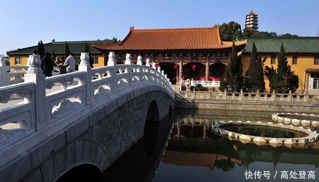 中国最良心寺庙，门票免费斋饭随便吃管饱，但却禁止一种人进入