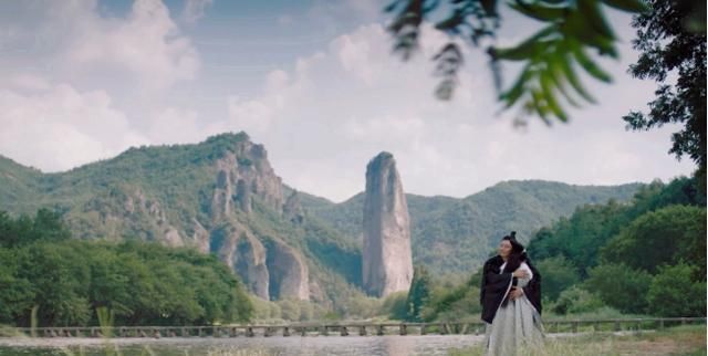 王朝云!苏轼与“艳女”的邂逅:一首佳作传千古,被视为爱情的象征