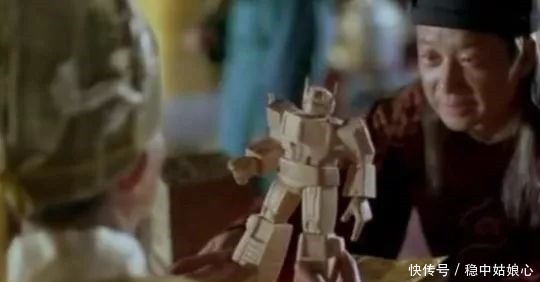 看看“木工皇帝”朱由校的这些纯手工作品,这才叫工匠精神!