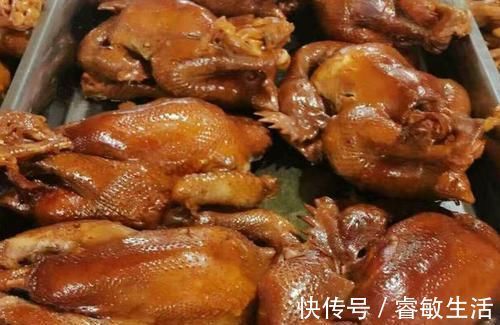 大厨|川菜大厨教你一招卤菜的做法，详细比例配方，以后想吃啥就卤啥