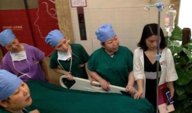 先见红还是先破水，暗示孕妈和胎儿体质好坏？重点在于这4个区别