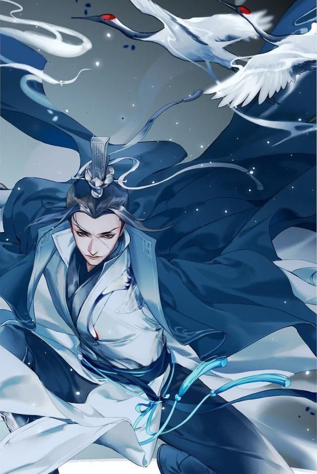 纯爱#3本古风修真纯爱小说推荐,满级大号,碾压式虐渣,爽爆了!