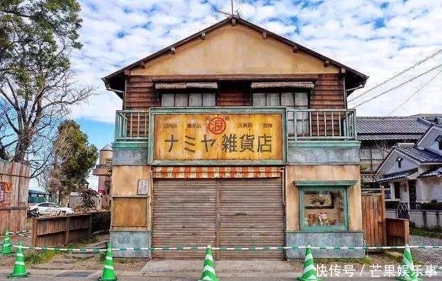 日本当代3大推理小说,全都出自东野圭吾一人之手,你看过几部?