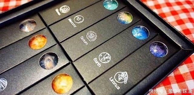 全球|盘点全球最好吃的10大零食,1种都没吃过你也好意思自称吃货?