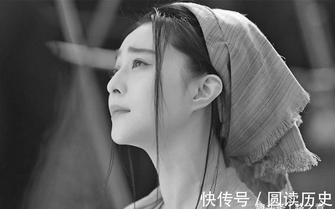 马四！清代奇案：一口鸡肉，三条人命，真是色字头上一把刀，死得活该！