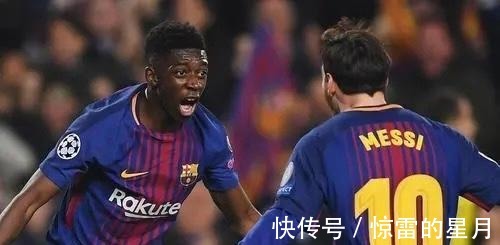 金球奖|晚上8点,姆巴佩将确定离队,法国天才或加盟,梅西地位巨大提升