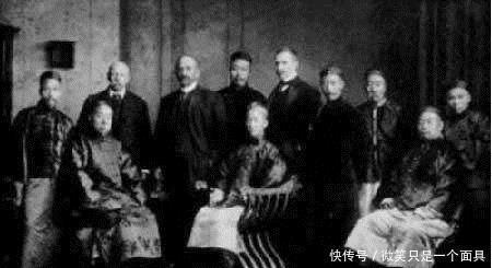 乾隆|一道令英国国王笑喷的乾隆圣旨，至今还珍藏在大英博物馆！