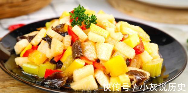 山药|山药千万不要这样吃,否则就是毒药