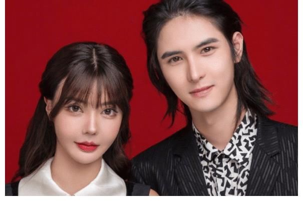 小豬妹|韓安冉徹底告別前任？發(fā)動(dòng)態(tài)暴露小豬妹新名字，給足馬澤鑫尊嚴(yán)