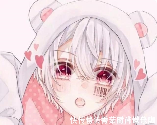 小鹿$校园甜文:腹黑系草遇到自卑小可怜,一个关于成长和爱情的故事