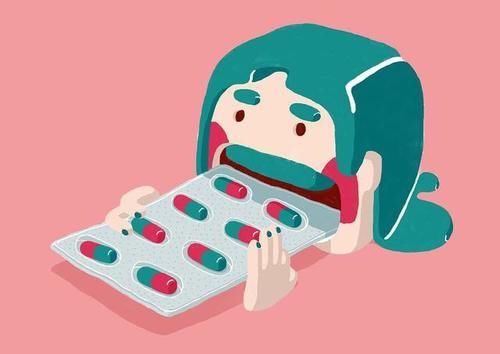 合成|“鼻毛变白”不只是因为衰老,还有其他因素作怪,男性朋友多留意