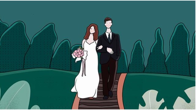 陈骄蕊|坐月子30天,终于看清了男人的真面目离婚,就是最好的报复