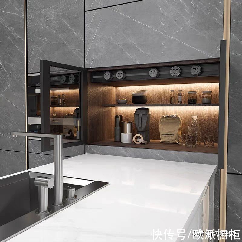 聪明的人|橱柜防潮小技巧，聪明的人都收藏了