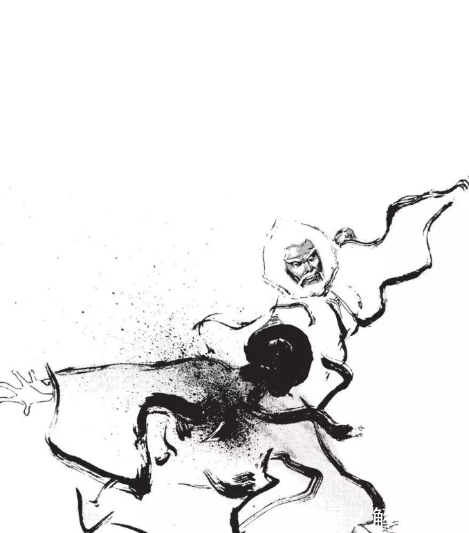 武侠&港漫武侠巅峰《阿鼻剑》:30年前绝冠东南亚、欲与金庸武侠争锋