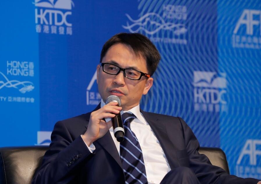 沃尔玛|刘强东只要7500万,为何接受了3亿?张磊:不接受我就投竞争对手