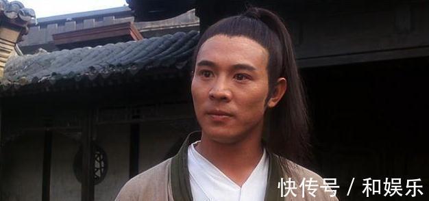 金庸$张三丰为何终身不娶?金庸:将他7个弟子名字连起来,你就知道了