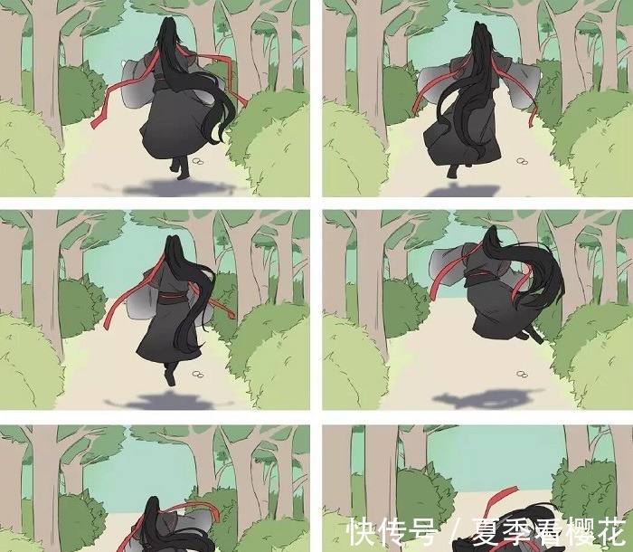 蓝忘机|魔道祖师润唇膏还能这样涂这技能你get到了吗