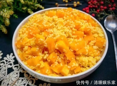 红薯|80岁老奶奶常年吃它,腿脚有劲,眼不花,吃得香睡得好