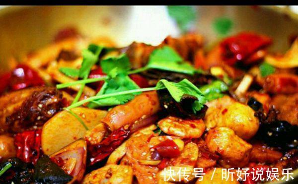 香锅|麻辣香锅核心配比今天分享给大家，不要忘记支持大厨哦
