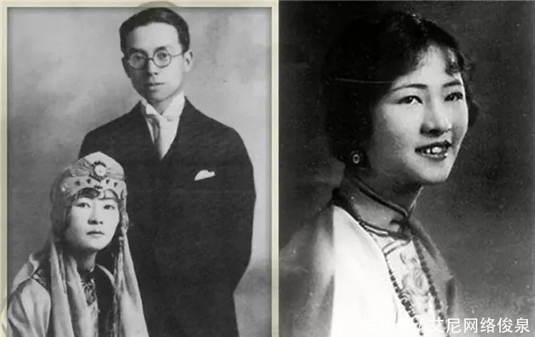 林洙|林徽因死后,梁思成为什么宁愿众叛亲离,也非娶林洙不可?