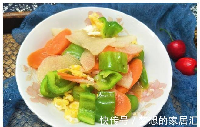 山药|秋天干燥，记得多吃山药，分享山药好吃做法，清脆不发黑