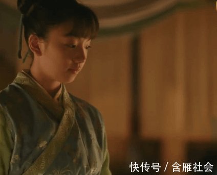 知否:明兰并没有直接养蓉姐,为什么蓉姐还和她很亲?这种套路你看懂了吗?