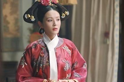 鄂贵人|她13岁纳入后宫,陪伴乾隆60年,乾隆却让她做了46年的常在