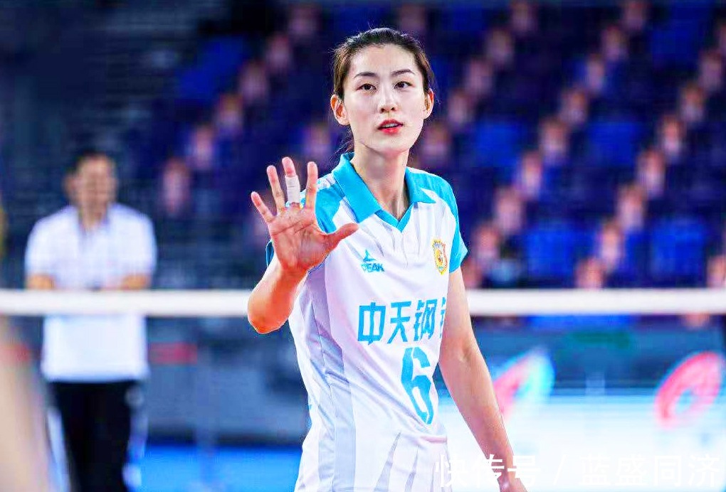 劉哲寧|蘇滬強強對話，上海女排完??！江蘇女排在一個環(huán)節(jié)上完勝上海！