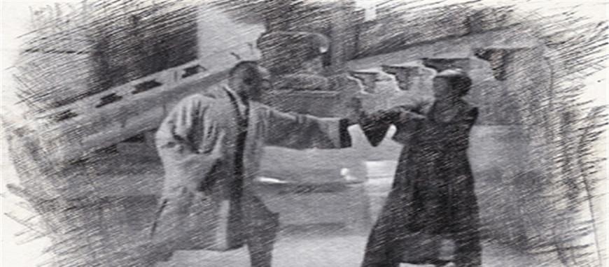 神功&天龙八部八大神功, 第一种让你生不如死, 第七种打败第一高手!