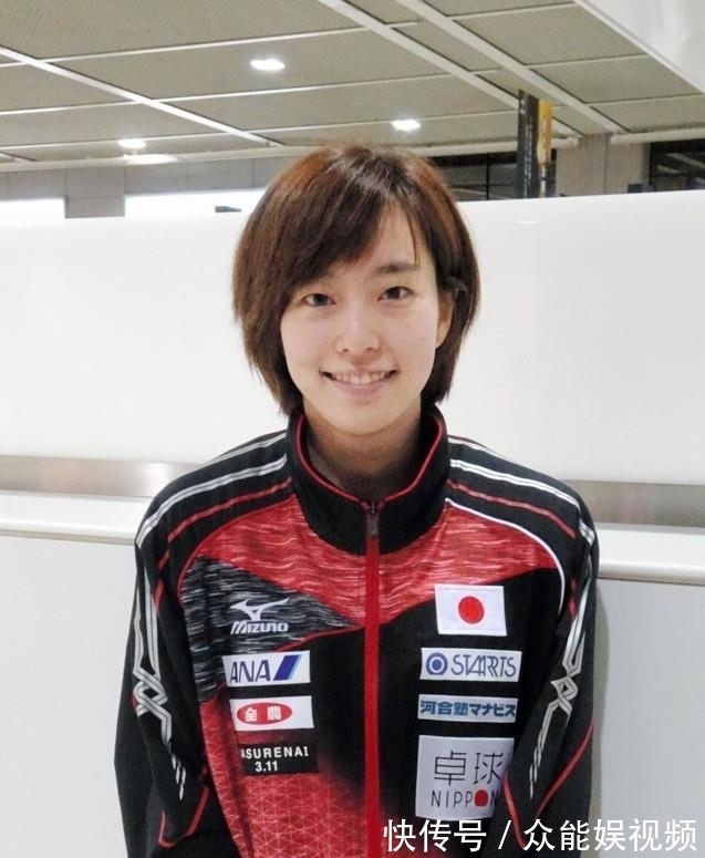 水谷隼|同为日本选手,为什么伊藤美诚被骂,石川佳纯被心疼