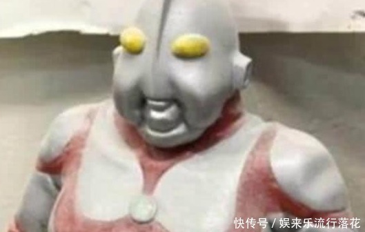 淘汰|奥特曼为何这些奥特曼被圆谷淘汰从未上映只因外貌奇特