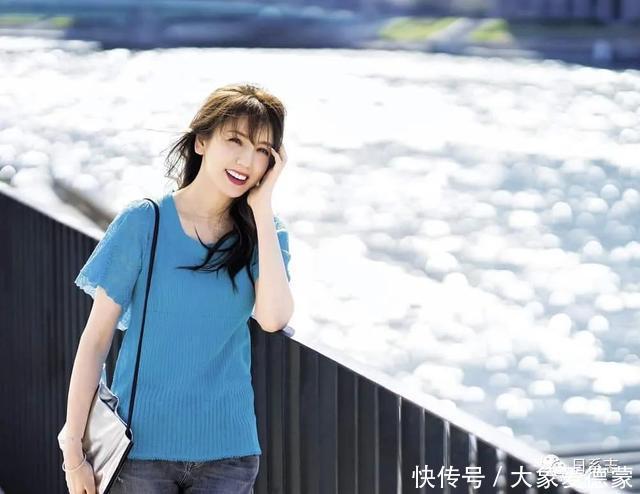 给40岁+女生的4套搭配建议,接下来的小半年都好看啦!