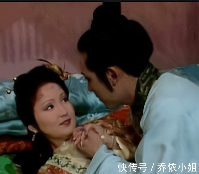 《红楼梦》:做人若只凭善良,恐怕很难撑