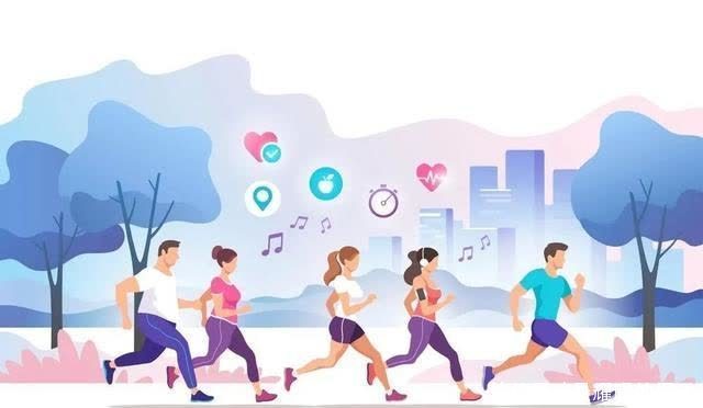 家门口的运动公园,就是这么燃!