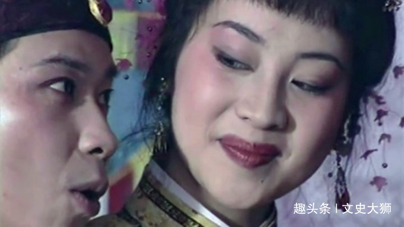 笔者语&清代一则奇谈,让人不禁感叹世间怎会有如此悍妇