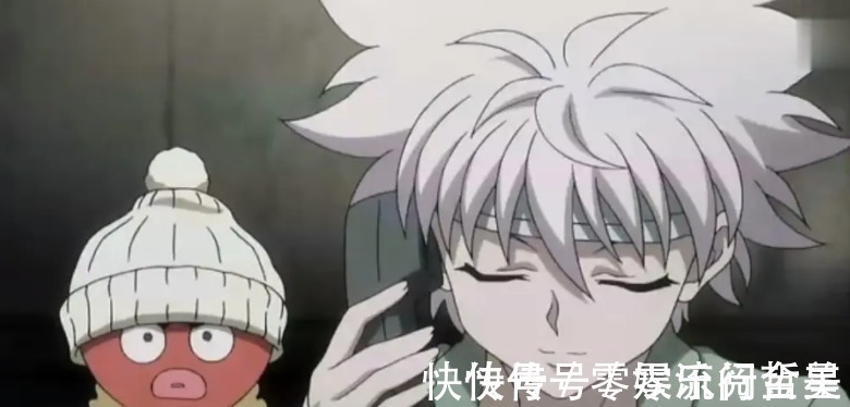 动漫|全职猎人2011经典的老动漫翻新,情节优秀,值得一看!