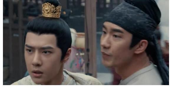 观察7天，才懂黄轩“换脸式”演技，终确定《风起洛阳》是真爆款