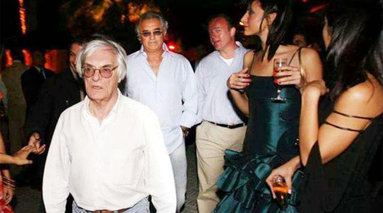 任妻子|89岁高龄“喜当爹”,即将迎来第四胎,43岁妻子肚大如临盆