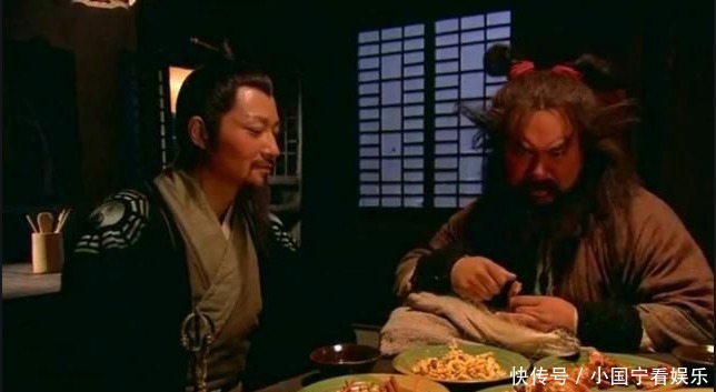 古代人大口吃肉大碗喝酒都是骗人的,其实老百姓吃肉都很困难!