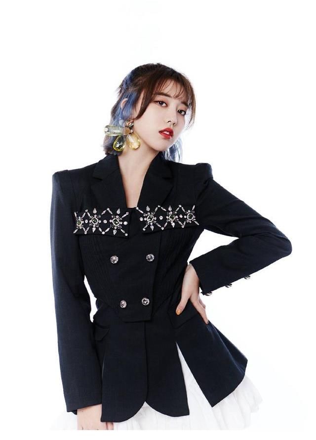 ep|劉人語20歲特別音樂企劃！個人全創作EP《局部任性》全球上線