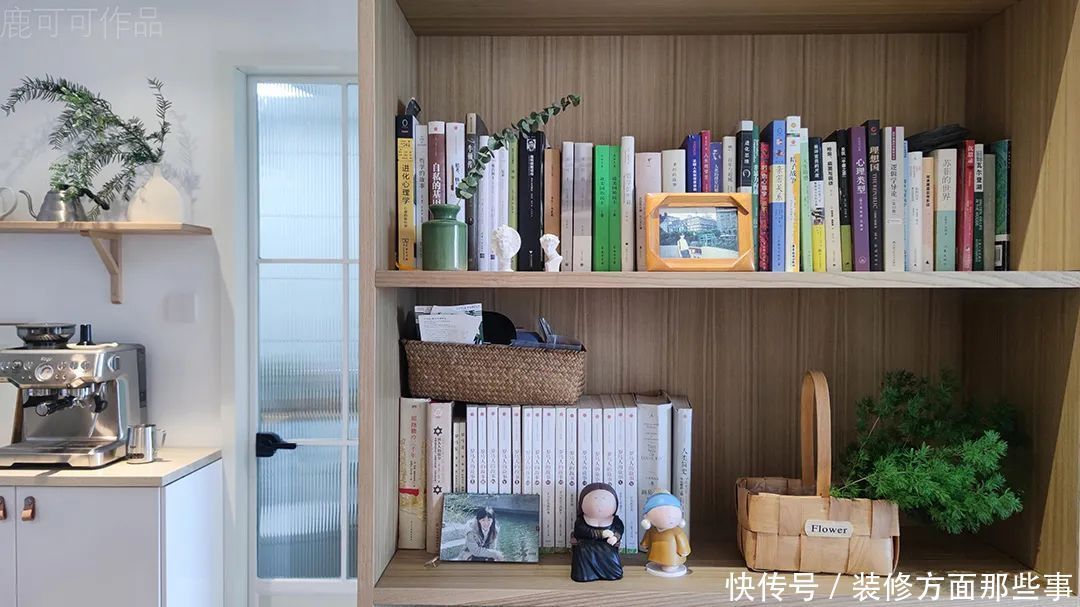 柜子|花了几十万装修的房子,到头来发现真正有用的,还得是这些柜子!
