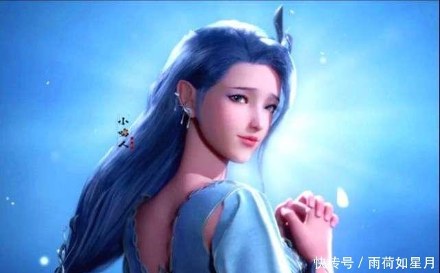 俄狄浦斯|斗羅大陸如果你對胡列娜無感,喜歡阿銀,你可能有俄狄浦斯情結!