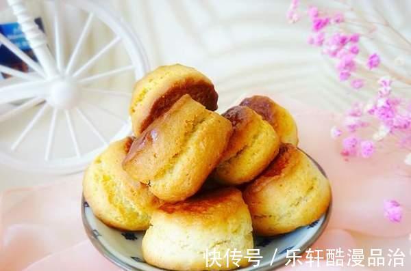 瘦身减肥|早点做它真省事，半小时完成，低卡低糖又营养，一家人都爱吃！