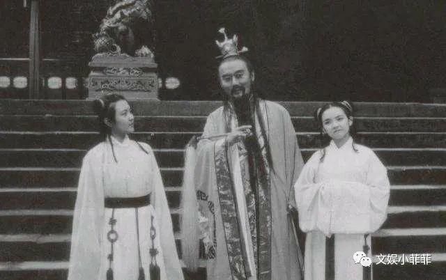 导演|“镇元大仙”吴桂苓,两次合作杨洁导演,与吕中携手走过半个世纪