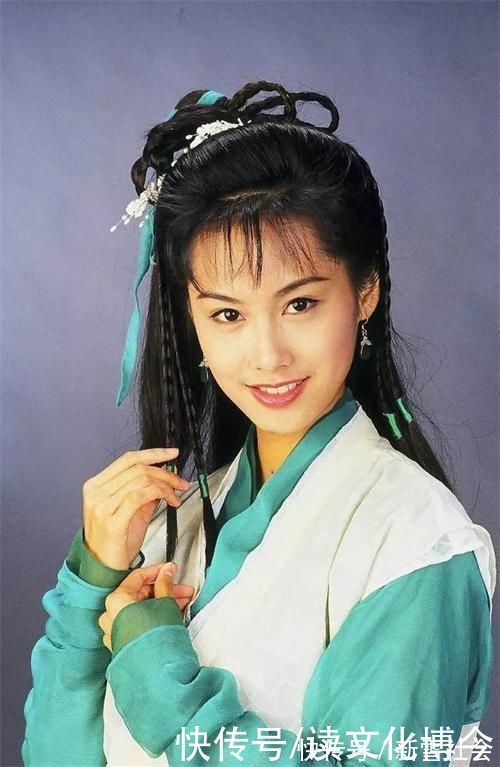 黄蓉&金庸小说中有一“懒鬼”,握有7门神功却不修炼,成为了二流高手