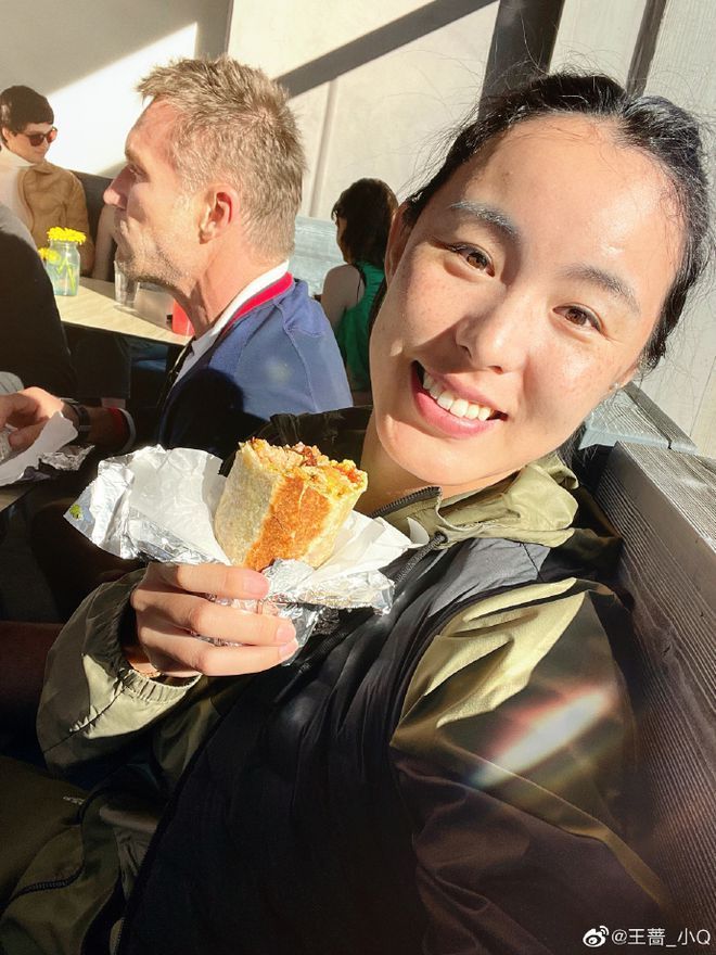 女单|终于等到门票!王蔷递补入围2022澳网女单正选 前赛会亚军退赛