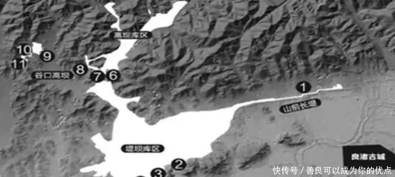 古埃及|古埃及人修金字塔时,中国人在做什么?考古家:老祖宗厉害